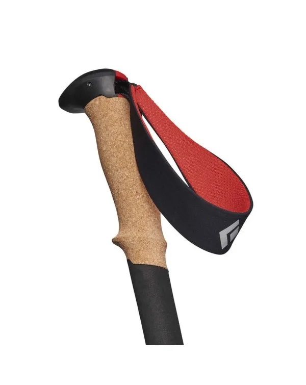 2 BASTONES BLACK DIAMOND PURSUIT FLZ