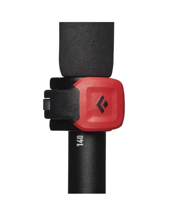 2 BASTONES BLACK DIAMOND PURSUIT FLZ