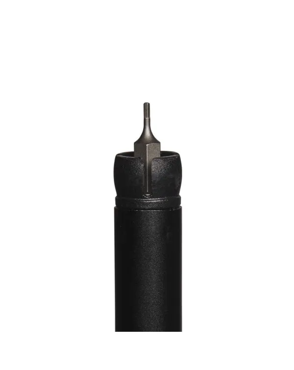 2 BASTONES BLACK DIAMOND PURSUIT FLZ
