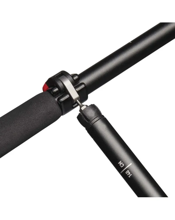 2 BASTONES BLACK DIAMOND PURSUIT FLZ
