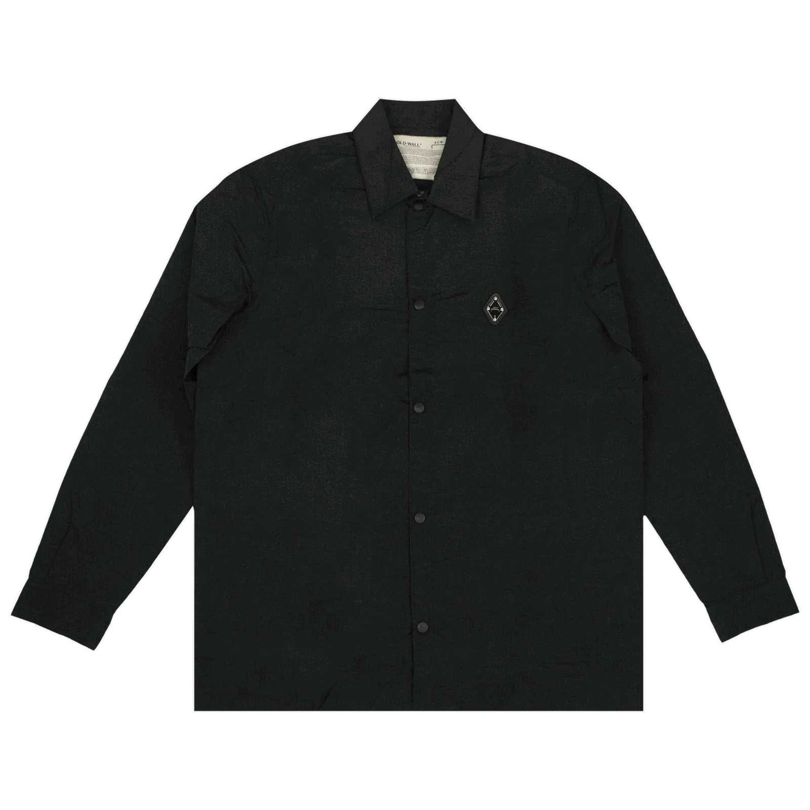 ACOLDWALL* LOGO RHOMBUS SHIRT