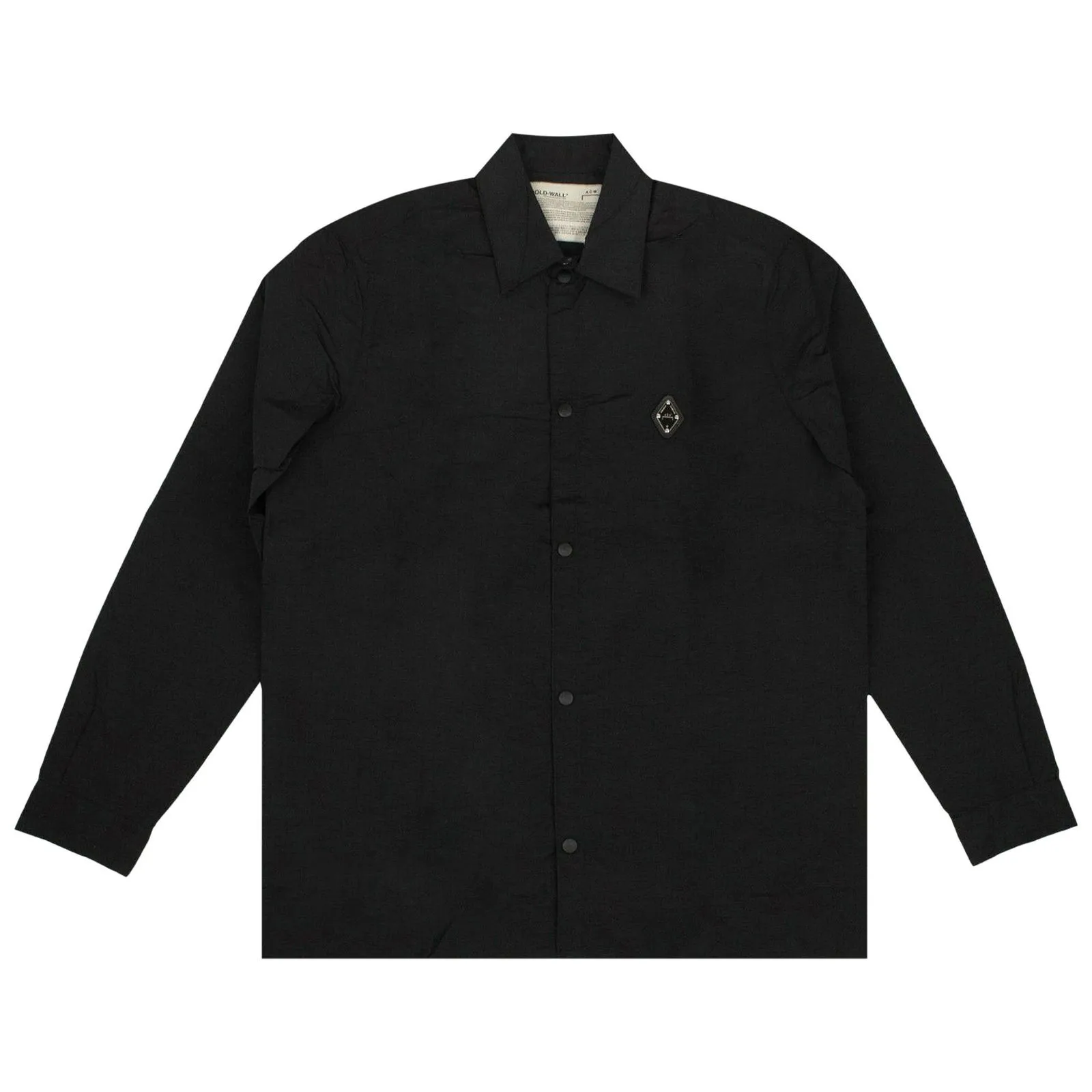 ACOLDWALL* LOGO RHOMBUS SHIRT