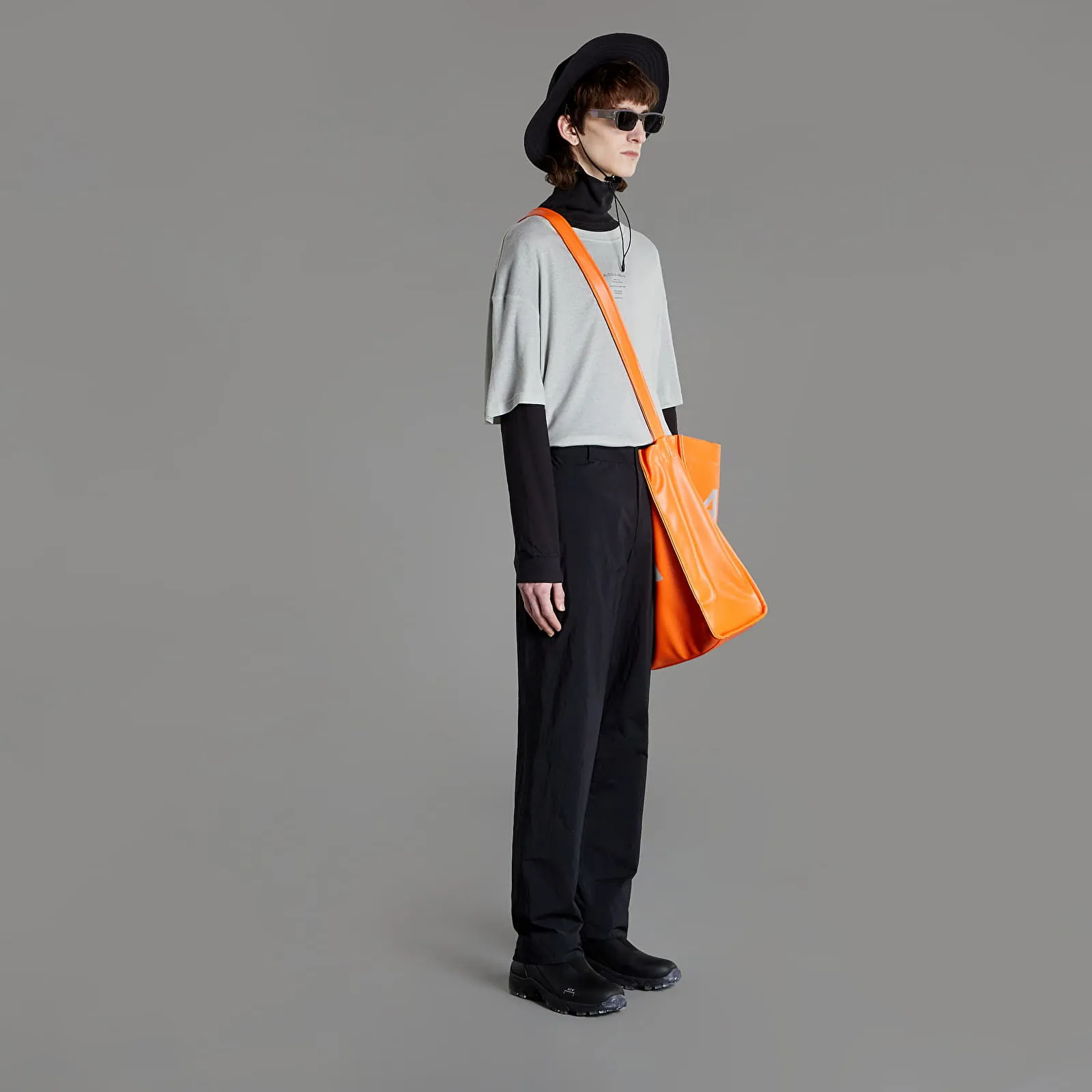 ACOLDWALL* STEALTH NYLON PANT