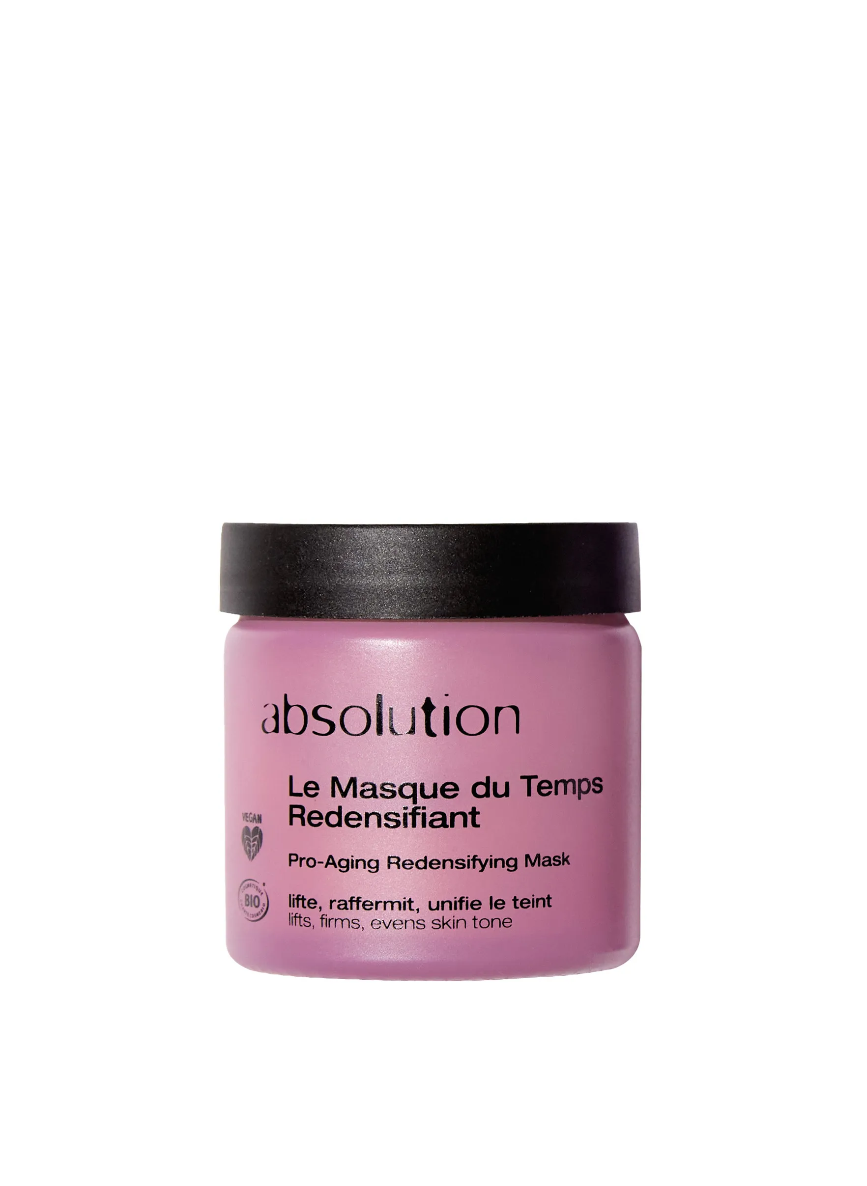 ABSOLUTION Mascarilla Redensificante del Tiempo