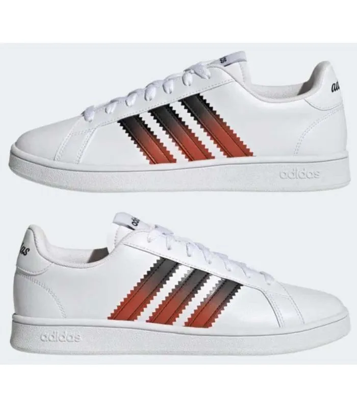 Adidas Grand Court Base Beyond