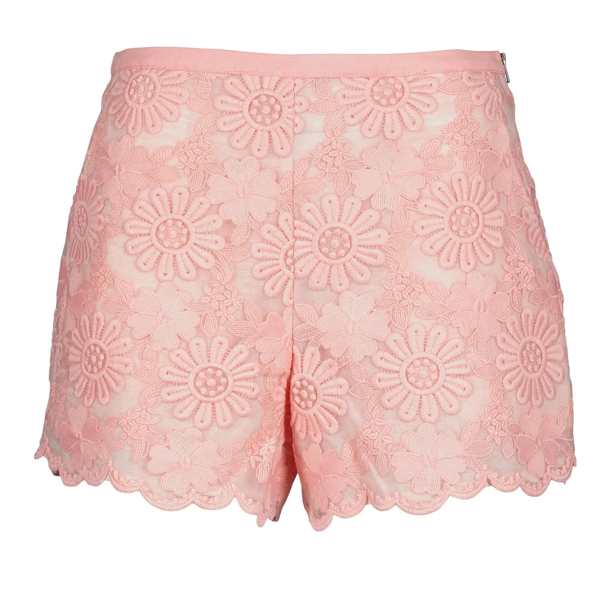 AFRICAN SHORT