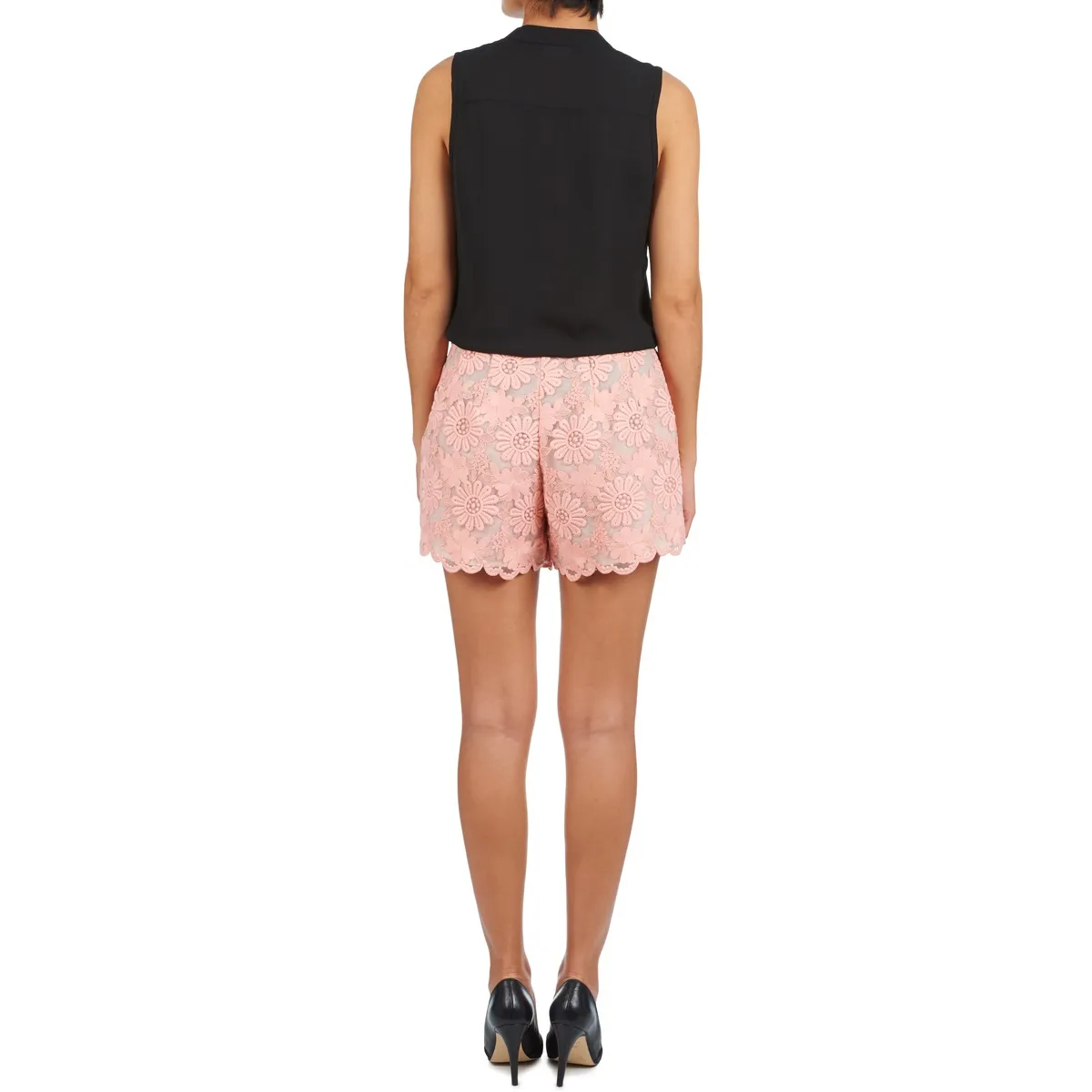 AFRICAN SHORT