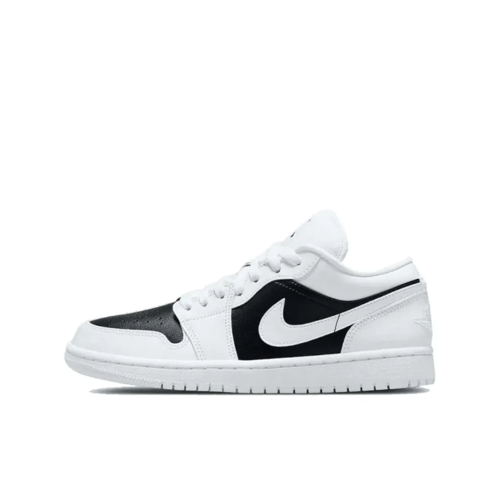 Air Jordan 1 Low Panda