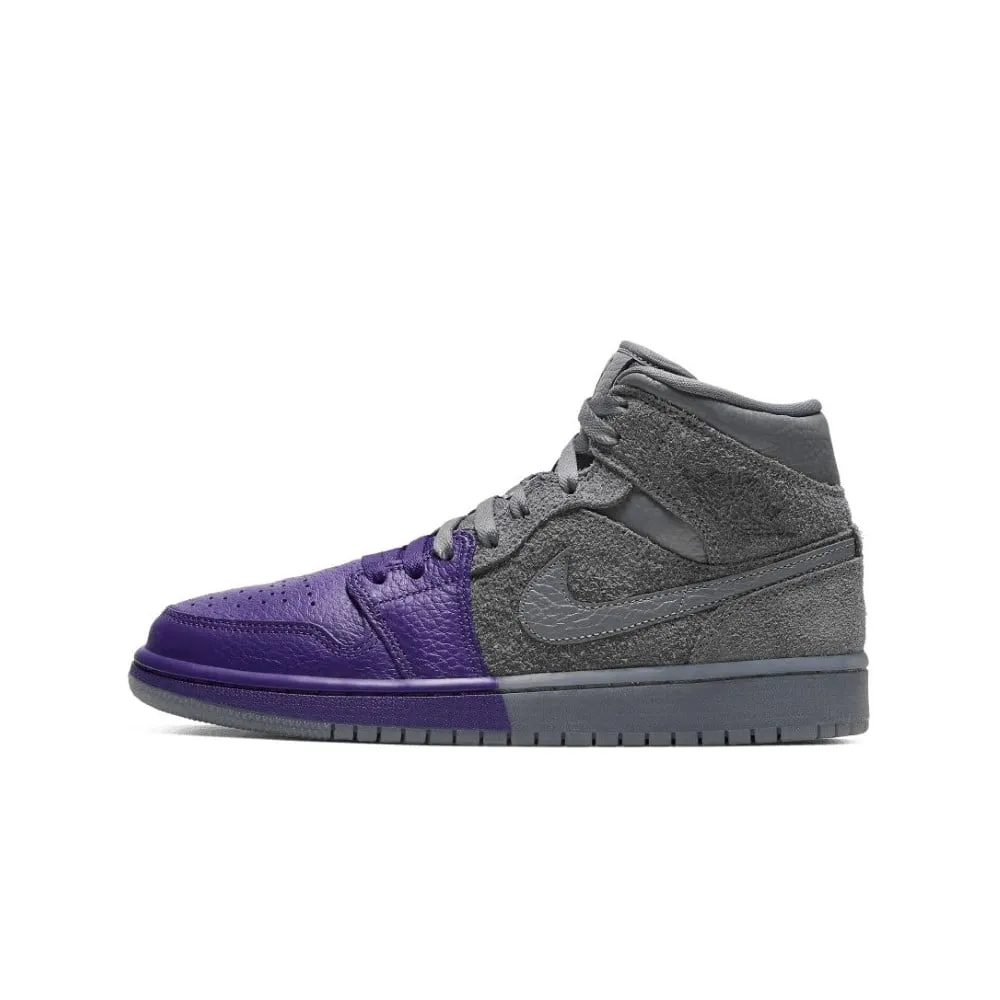 Air Jordan 1 Mid Sheila Rashid