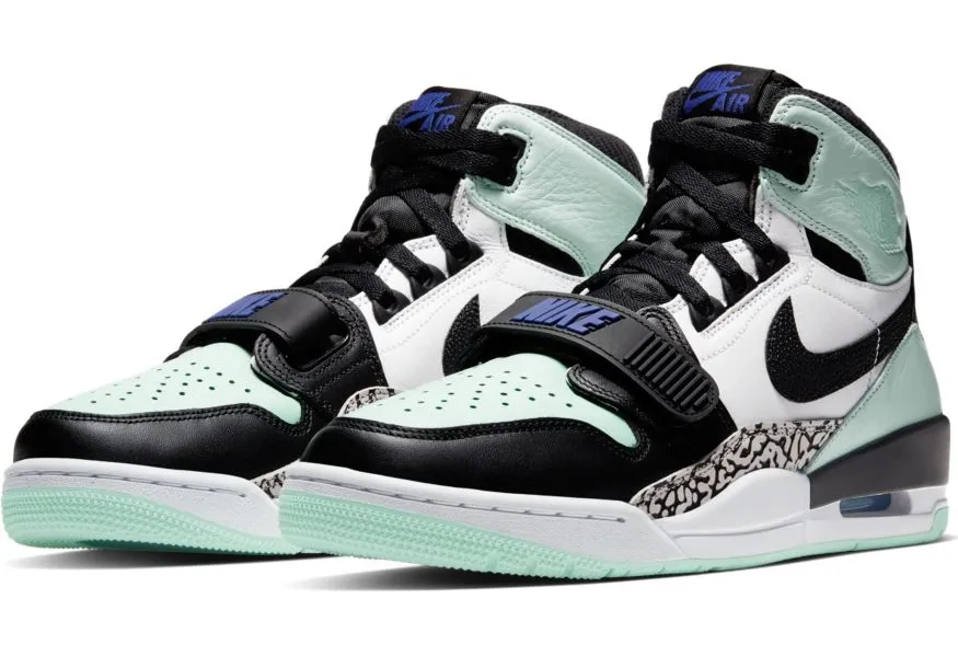 Air Jordan Legacy 312 “Igloo”