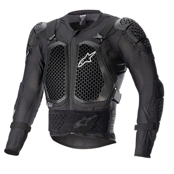 Alpinestars Bionic Action V2 Black 