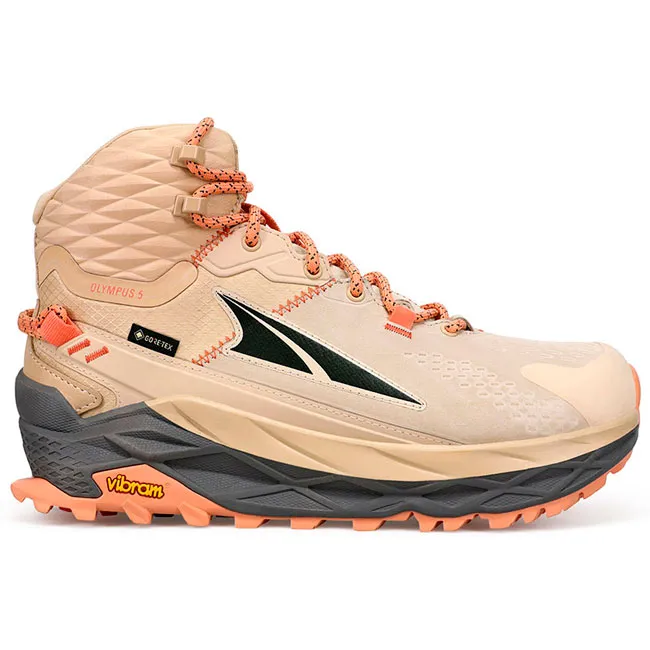 altra Olympus 5 Hike Mid Gtx W