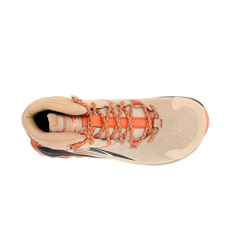 altra Olympus 5 Hike Mid Gtx W