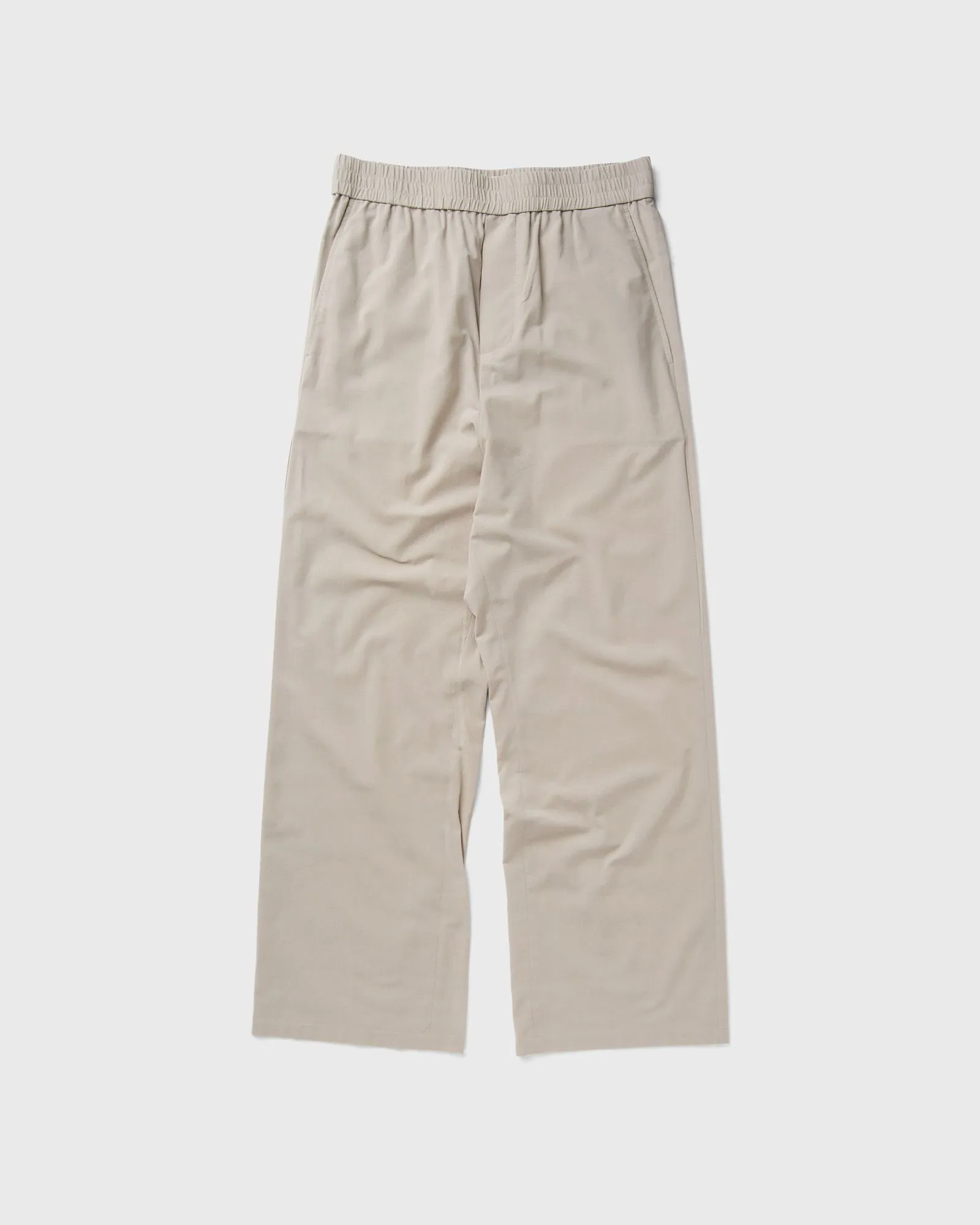 AMI Paris ELASTICATED WAIST PANT