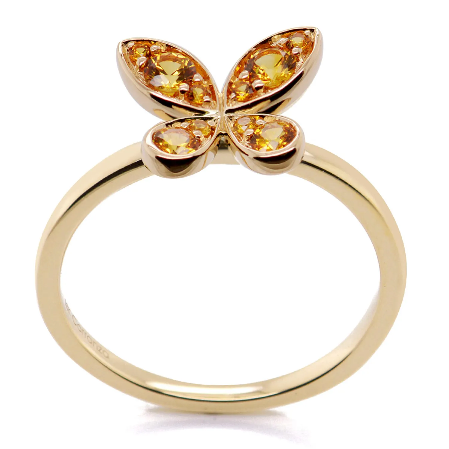 ANILLO LA NOVIA DEL SOL® 