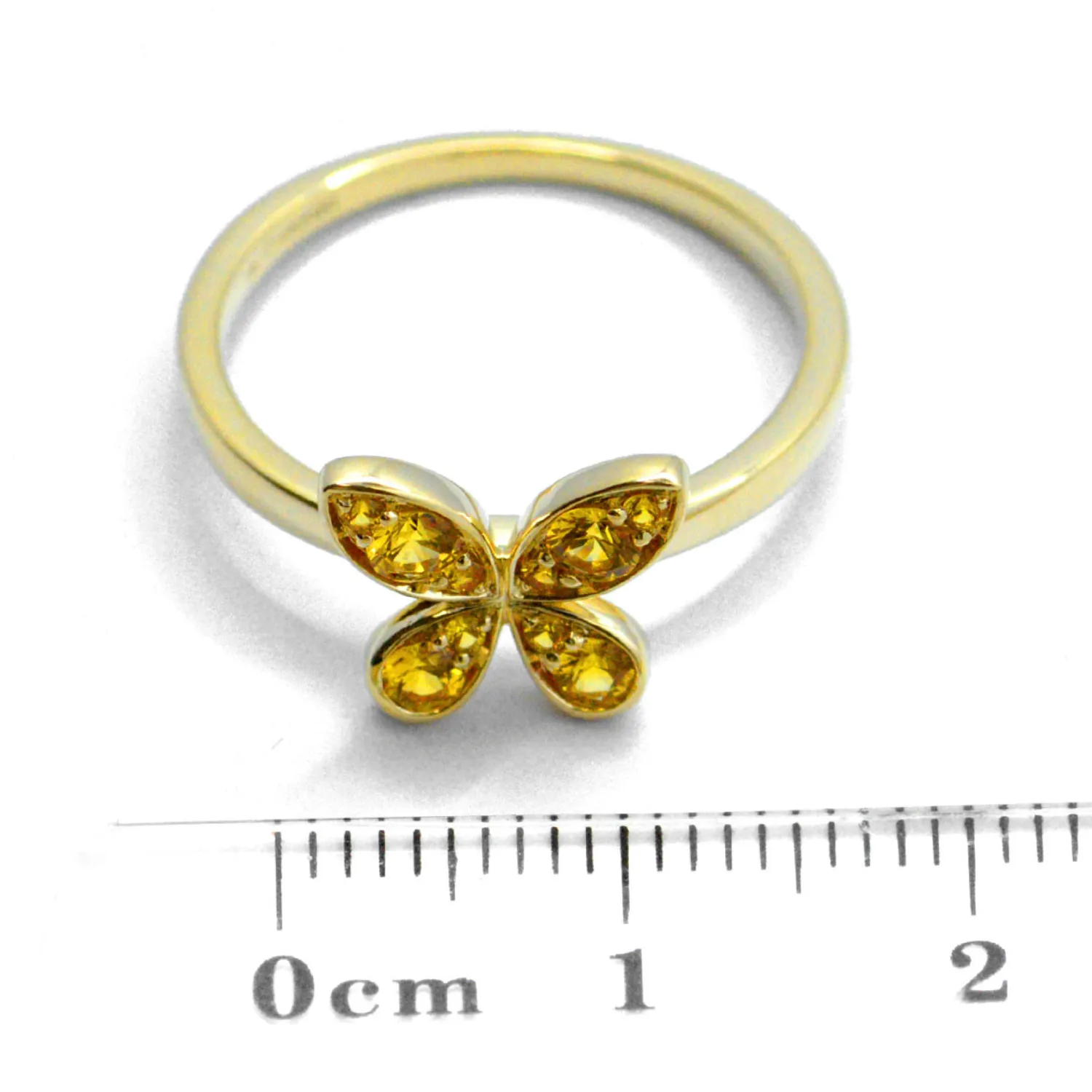 ANILLO LA NOVIA DEL SOL® 