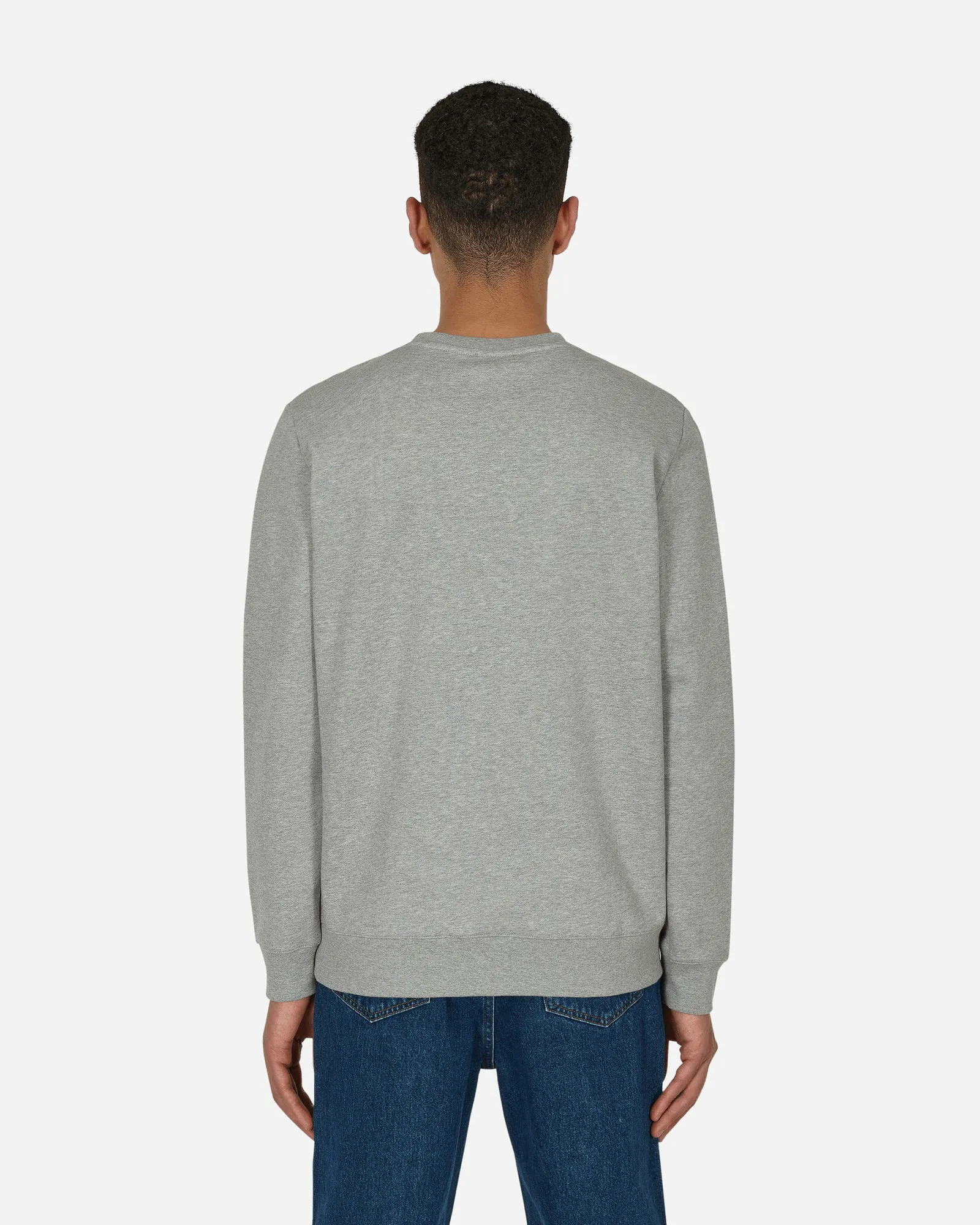 A.P.C. VPC Logo Sweat
