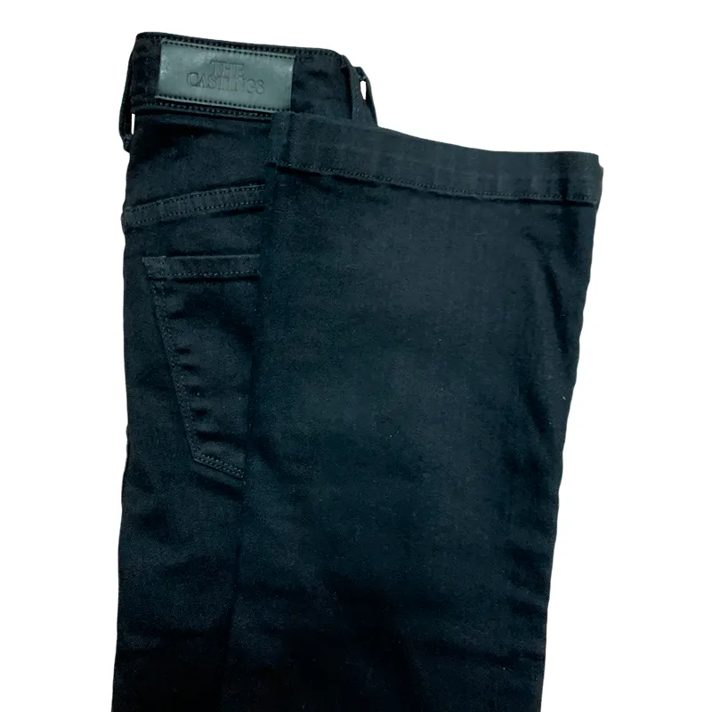 ARITZIA High Rise Cropped Flare