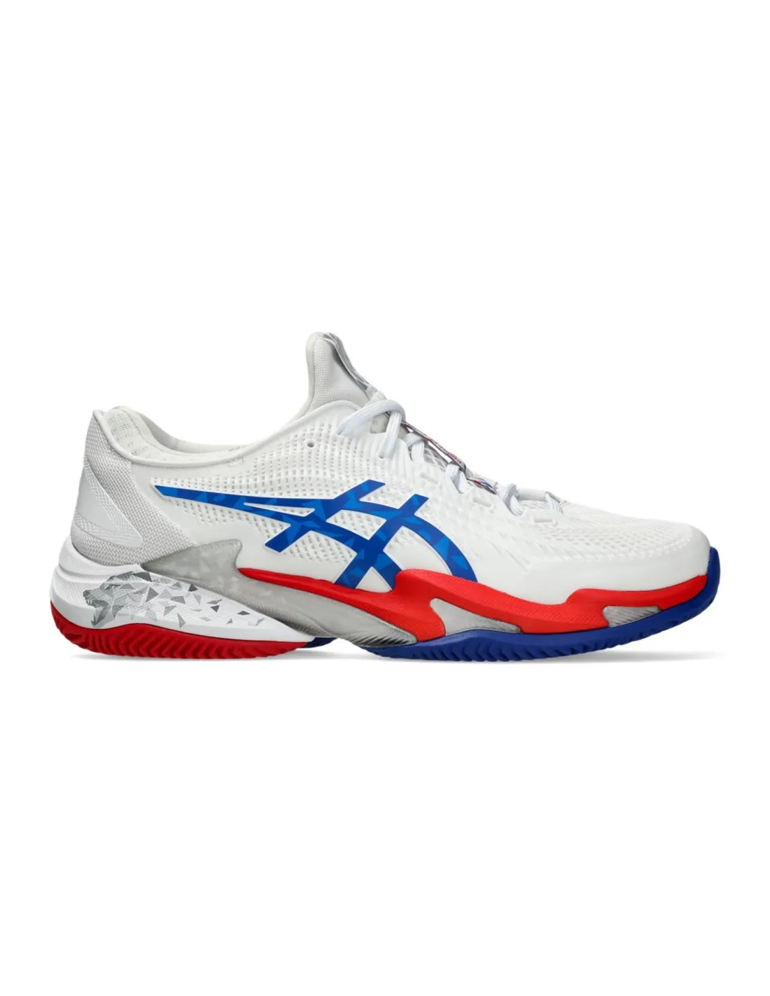 Asics Court Ff 3 Novak Clay 1041a499 100