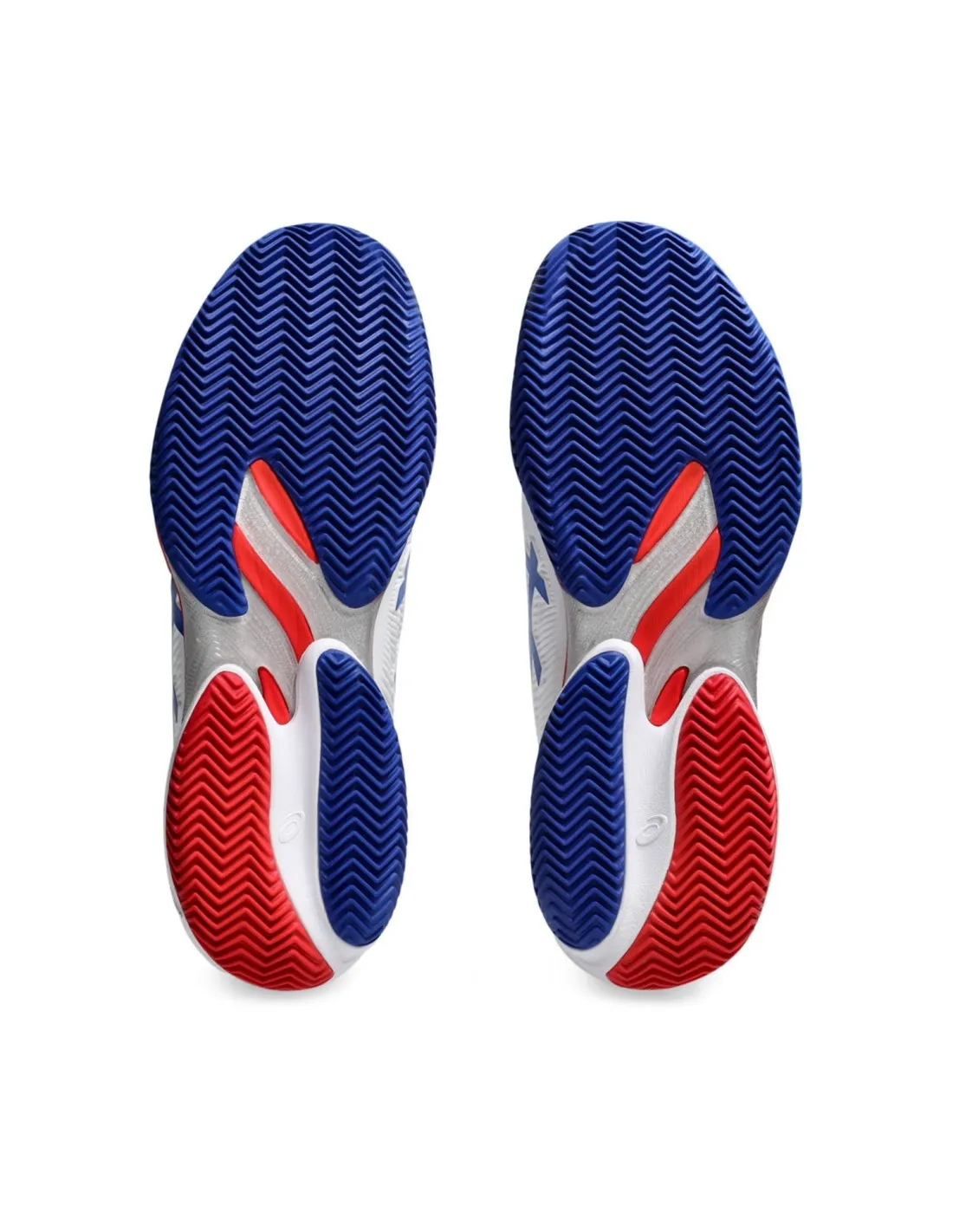 Asics Court Ff 3 Novak Clay 1041a499 100