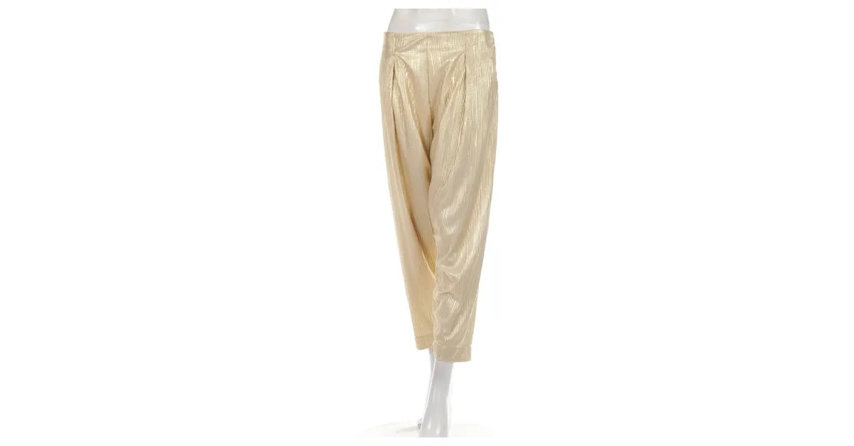 Autre Marque Rabens Saloner Dorado 