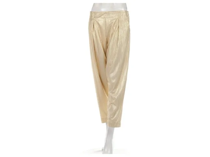 Autre Marque Rabens Saloner Dorado 