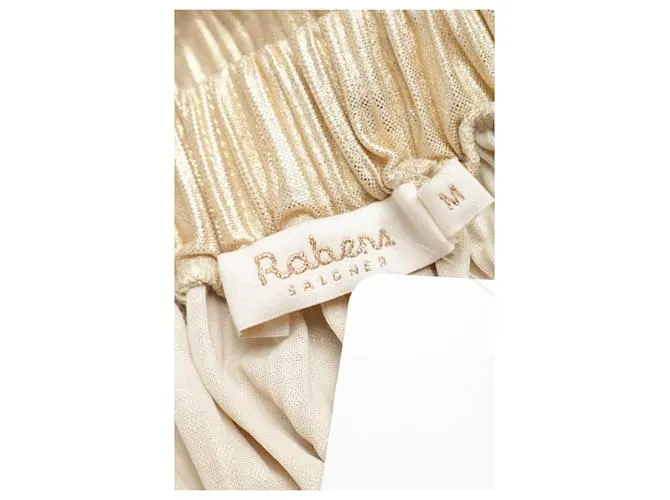 Autre Marque Rabens Saloner Dorado 