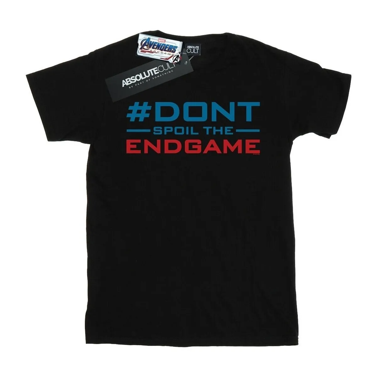 Avengers Endgame Don't Spoil The Endgame