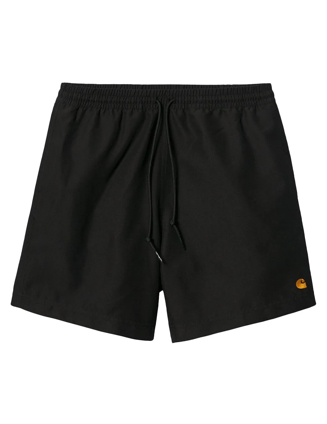 Bañador Carhartt Wip Chase Swim Negro