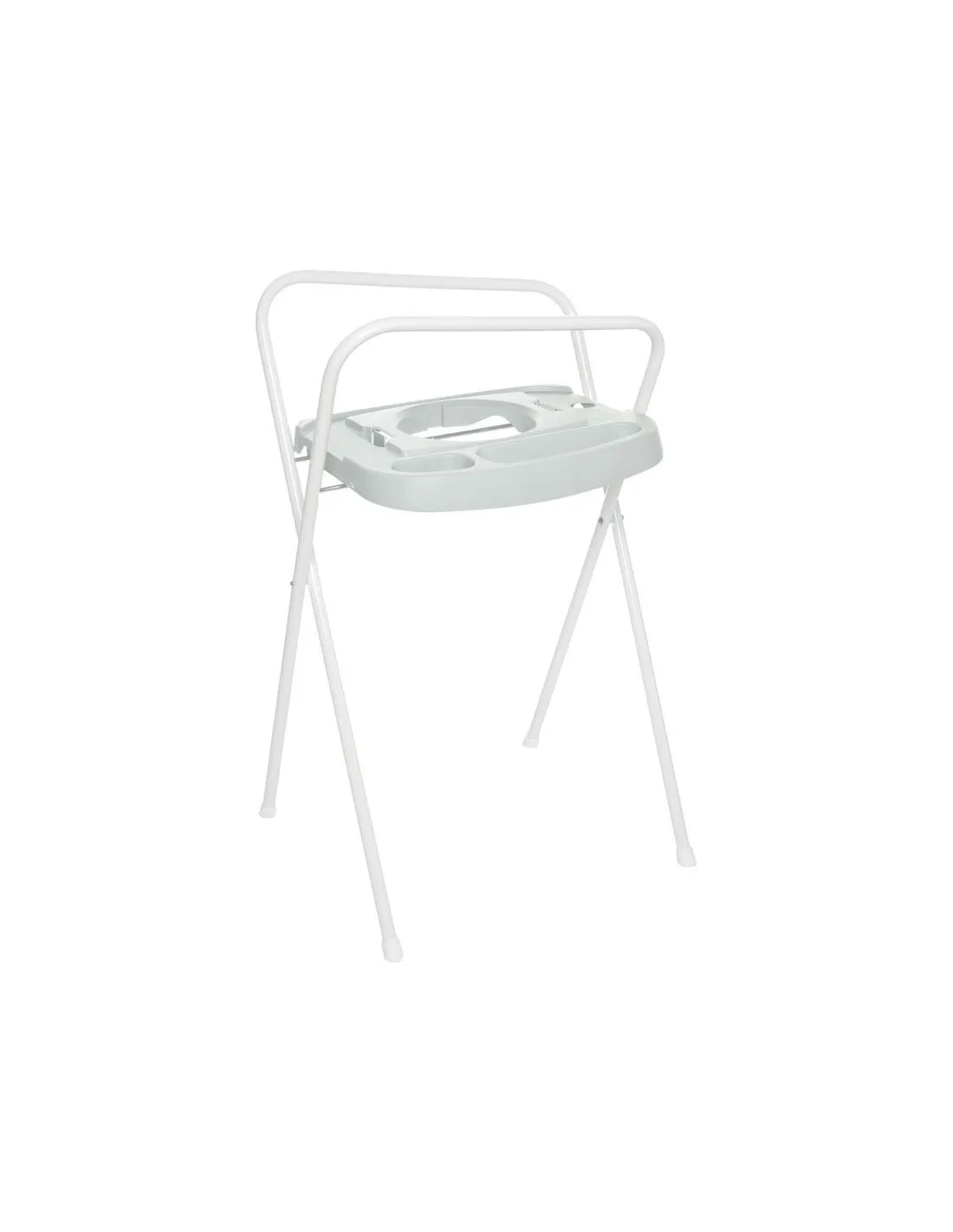 Bañera thermobath sky green