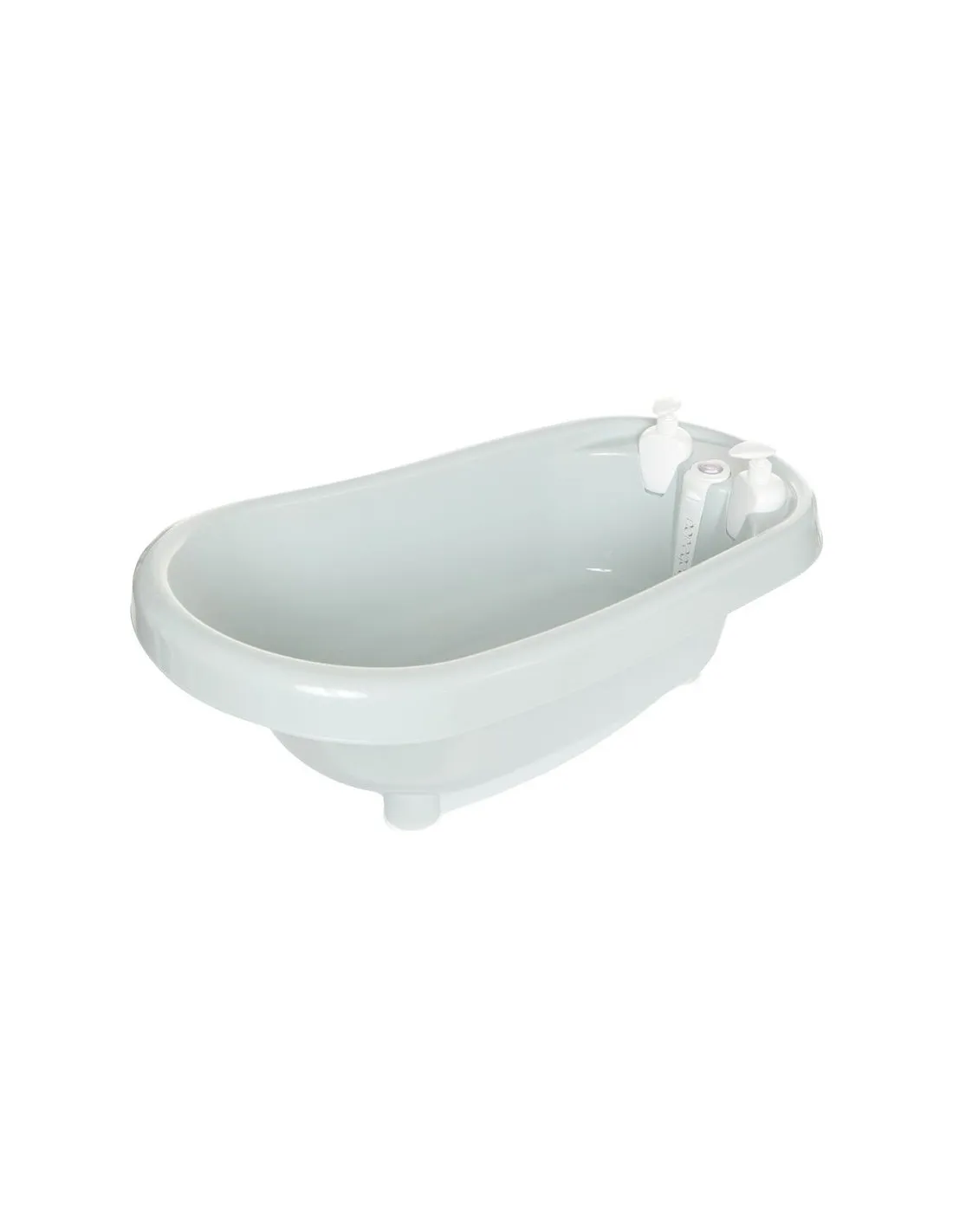 Bañera thermobath sky green