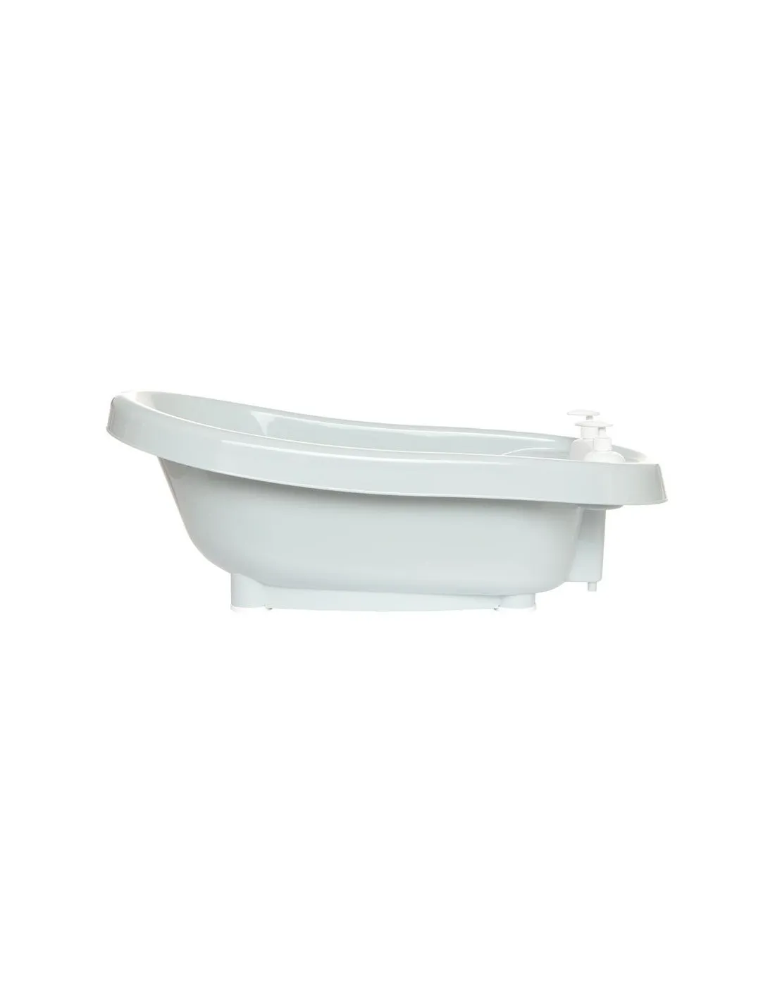 Bañera thermobath sky green