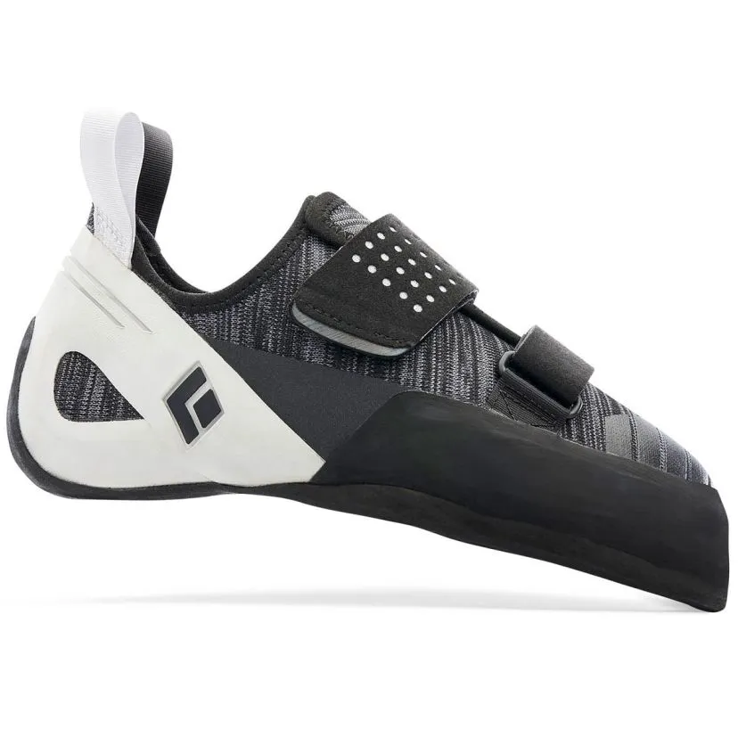 BD Black Diamond Zone Aluminium pies de gato