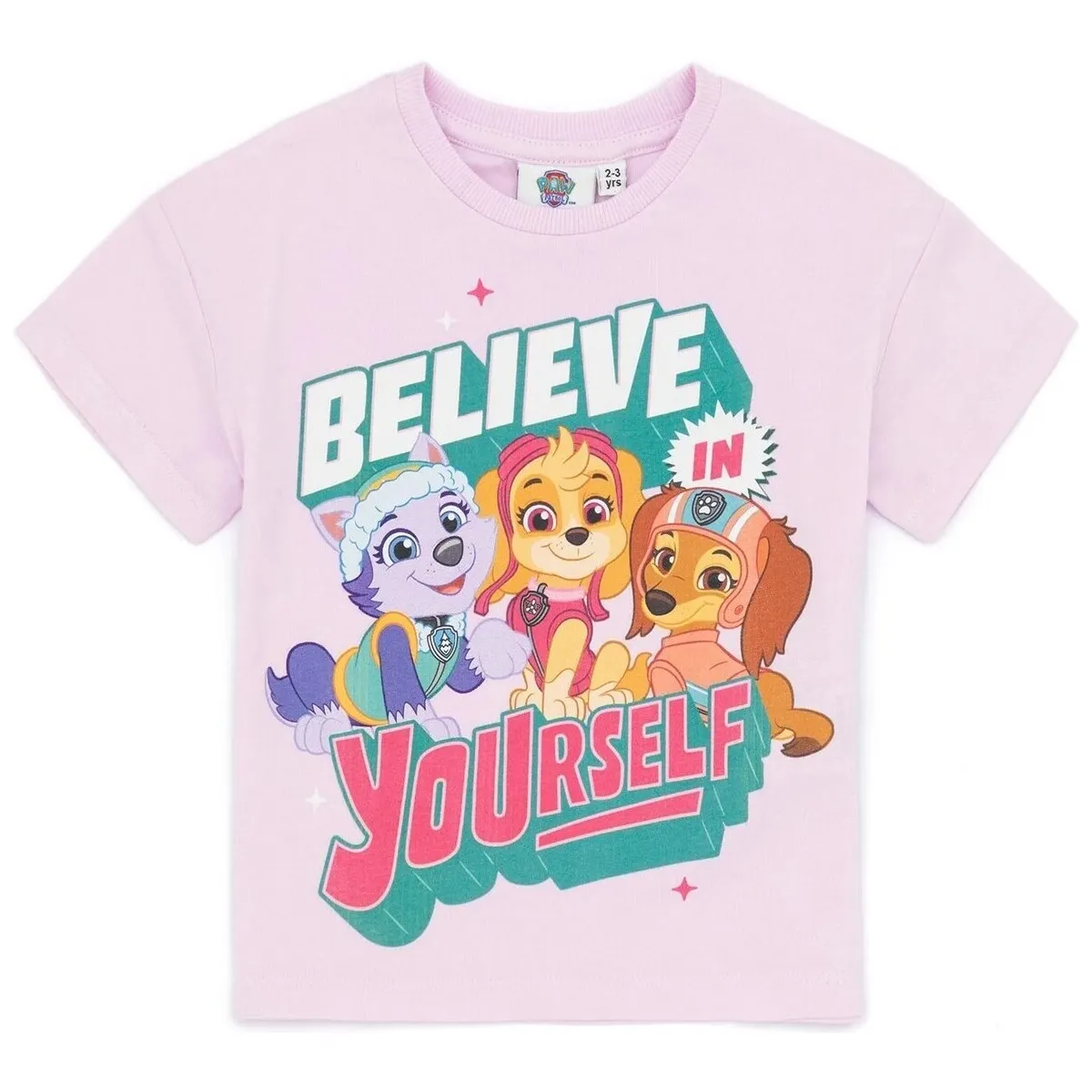 Believe In Yourself