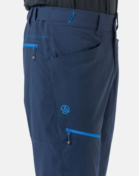 BERMUDA STUR CAPRI M