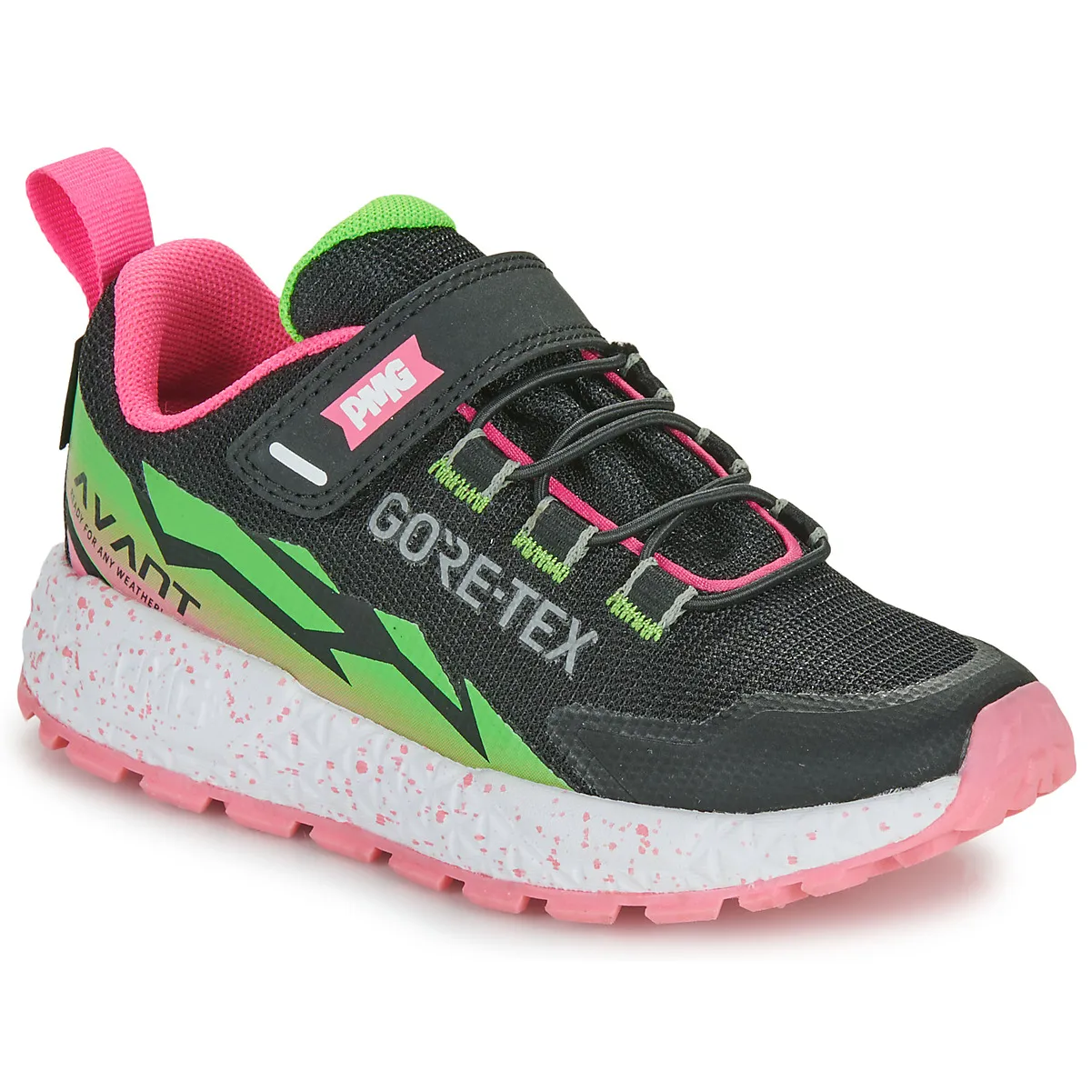 B&G STORM GTX