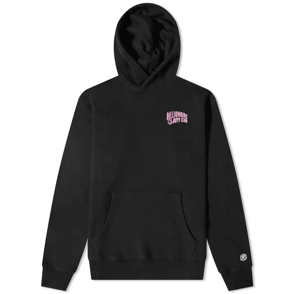 BILLIONAIRE BOYS CLUB Small Arch Logo Highlight Popover Hood