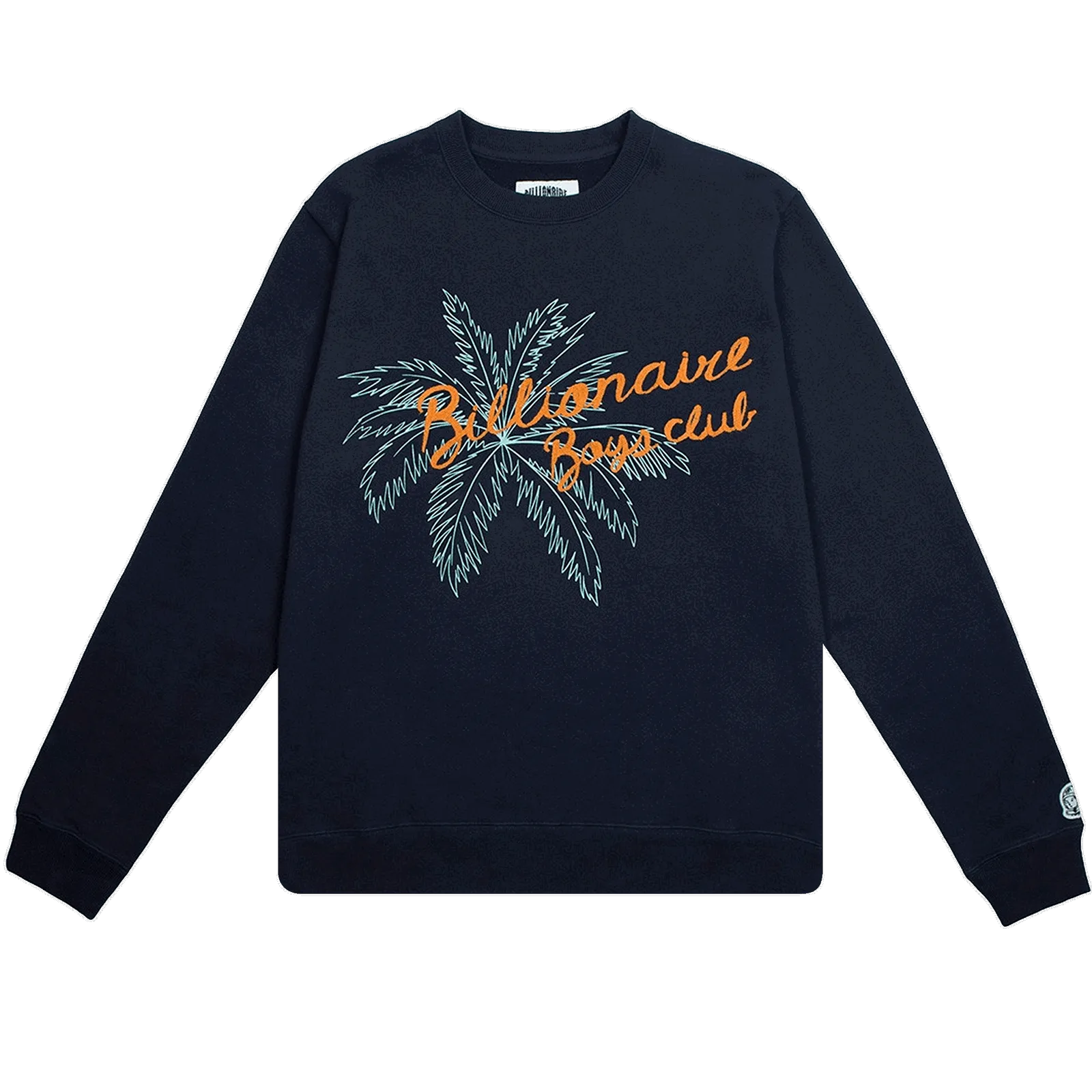 BILLIONAIRE BOYS CLUB Topia Crewneck