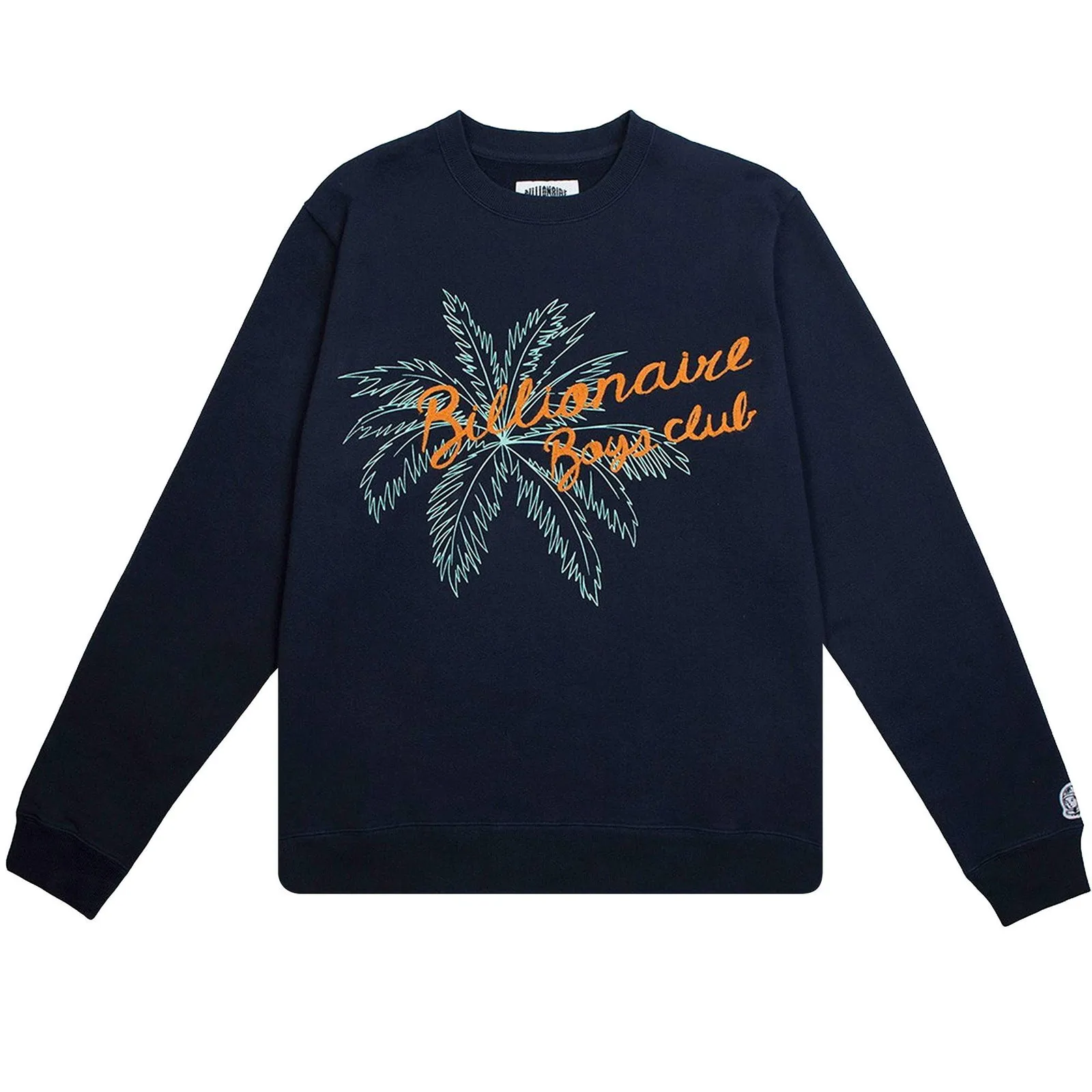 BILLIONAIRE BOYS CLUB Topia Crewneck