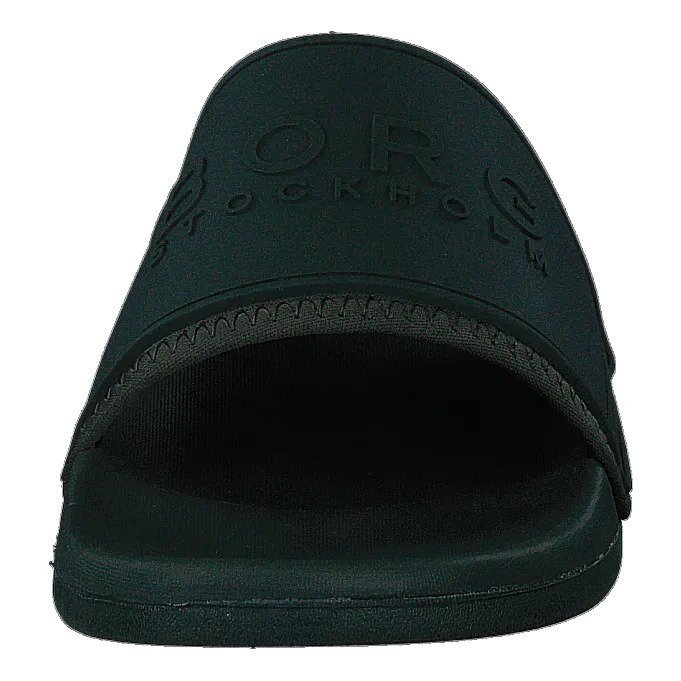 Björn Borg Romeo Stk Lgo M Green