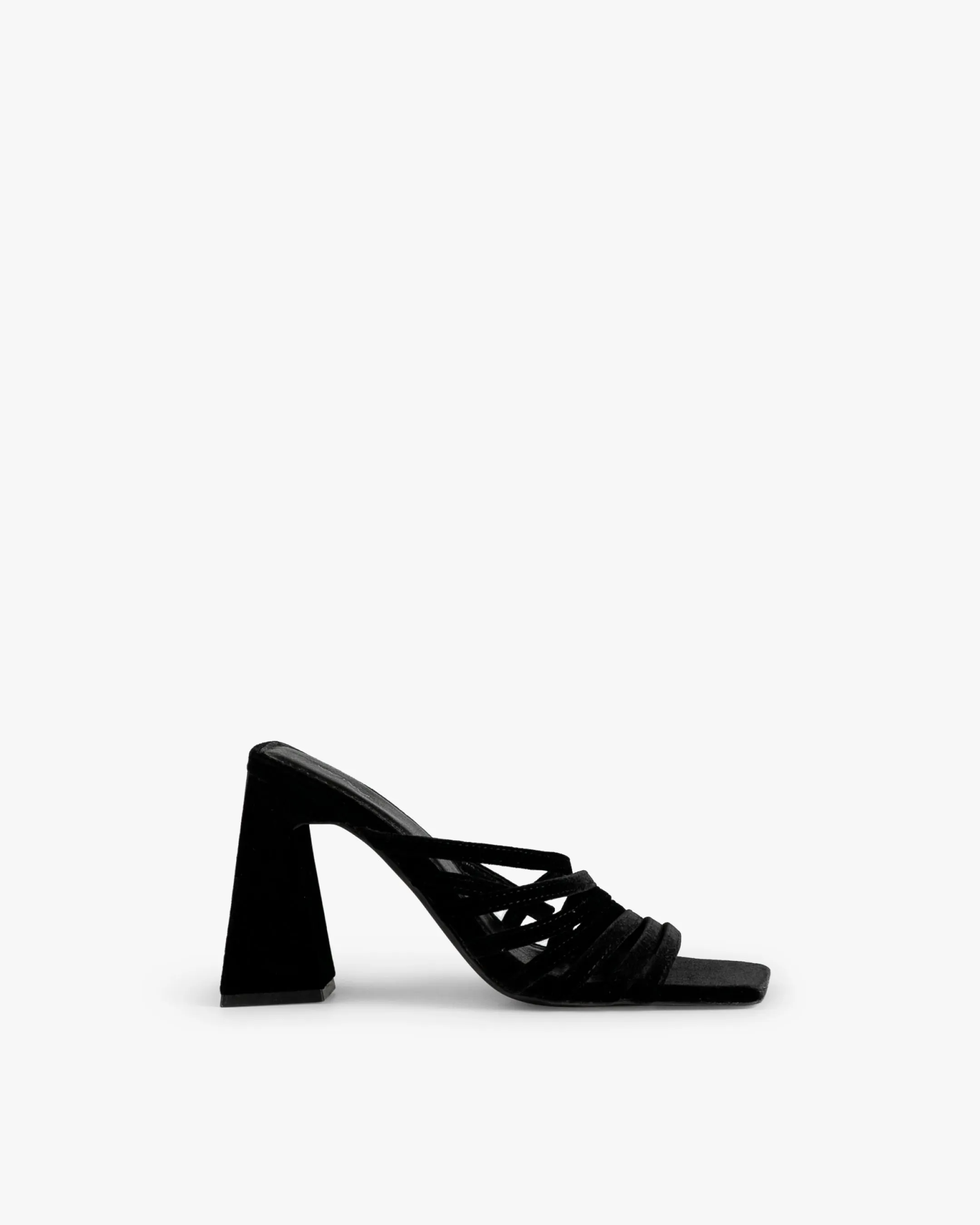 BLACK SABA