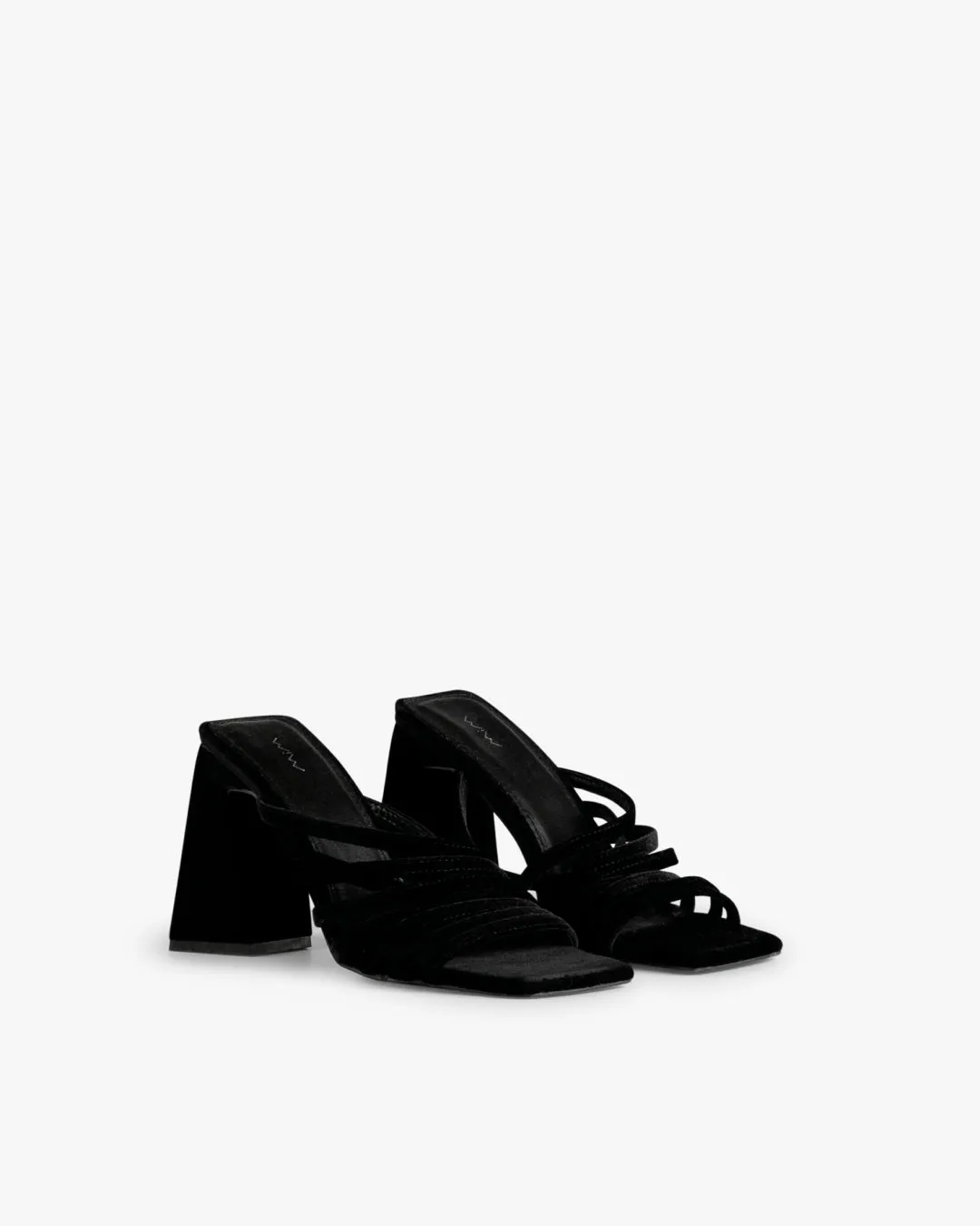 BLACK SABA