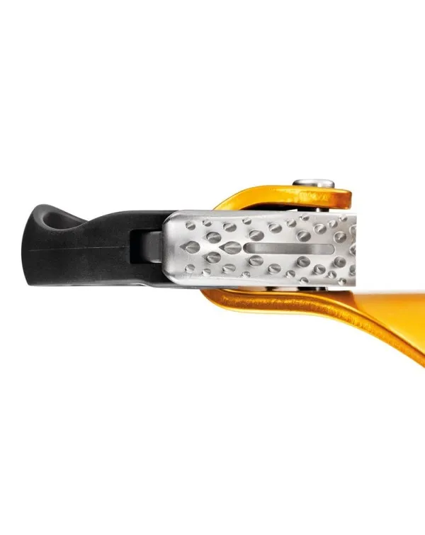 bloqueador PETZL croll L