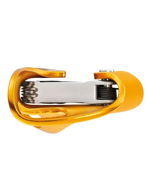 bloqueador PETZL croll L