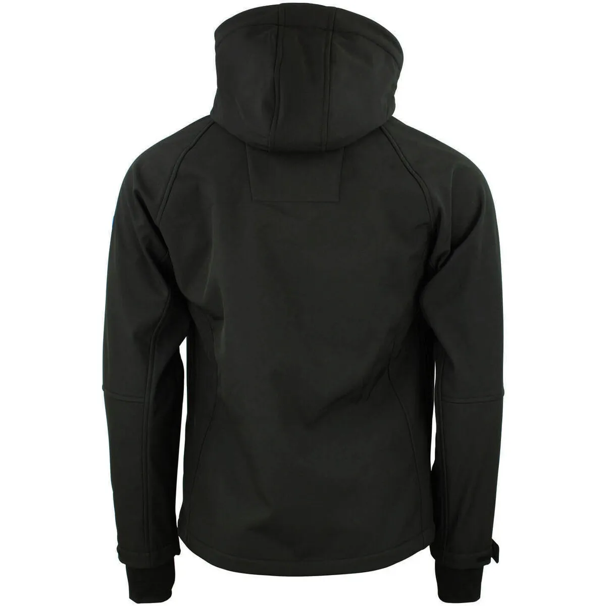 Blouson softshell homme CIMALEO