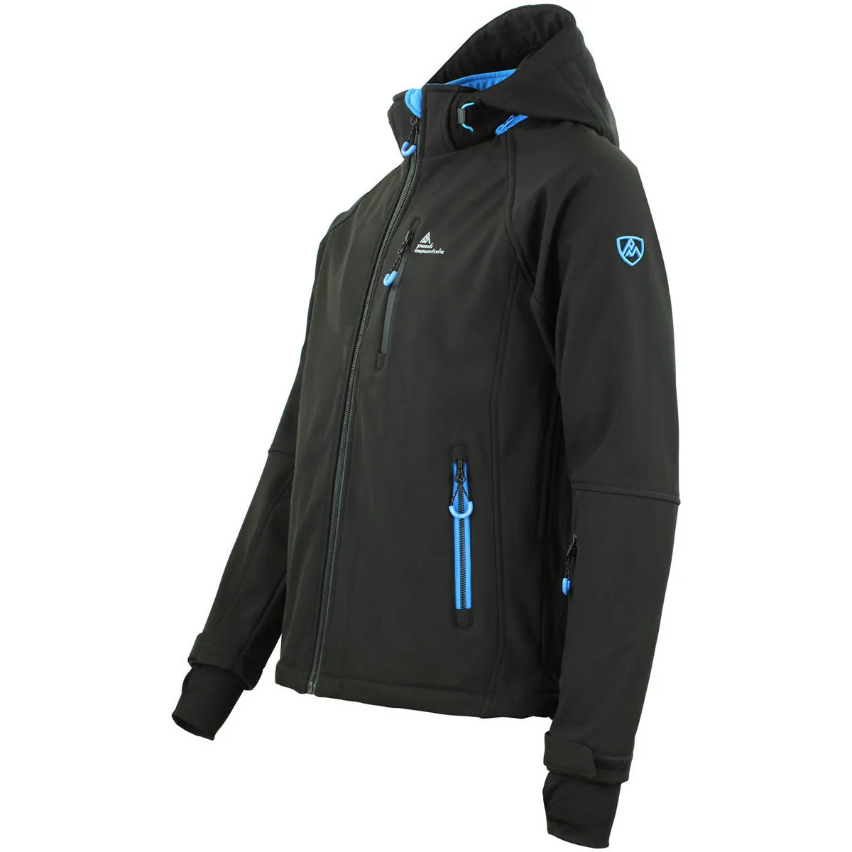 Blouson softshell homme CIMALEO