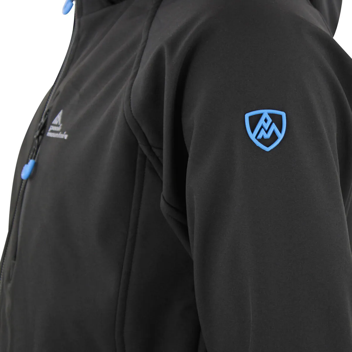 Blouson softshell homme CIMALEO