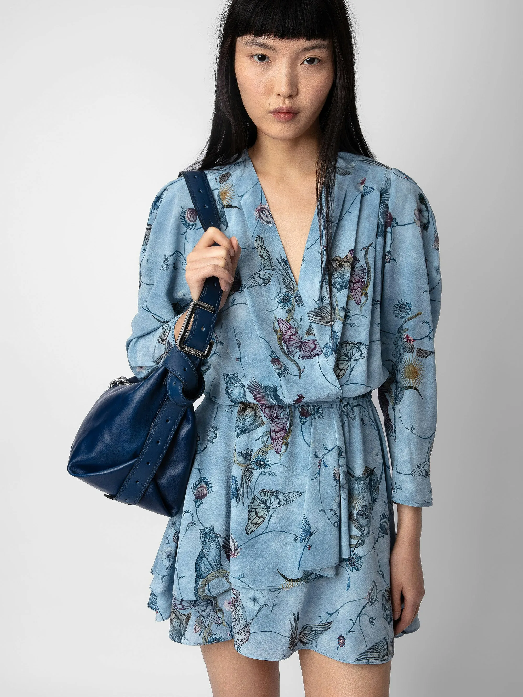 Bolso Le Cecilia