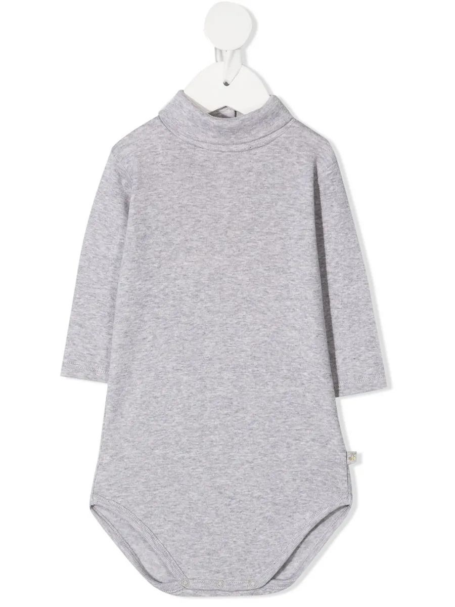 BONPOINT HIGH NECK BODY