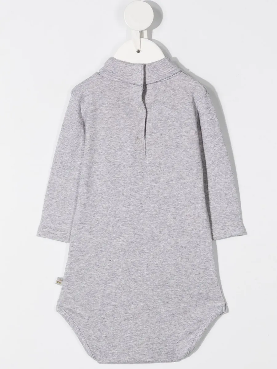 BONPOINT HIGH NECK BODY